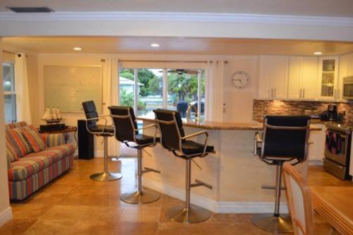 Adrielsplace 5*private Canal Dock Pool Family Fun