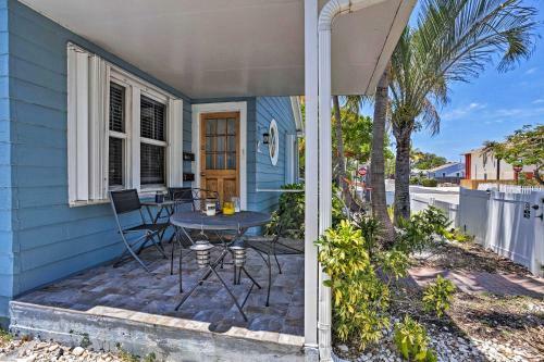 Apartamento Pet-friendly Property - Perfect For Couples!