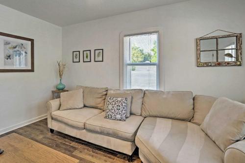 Apartamento Pet-friendly Property - Perfect For Couples!