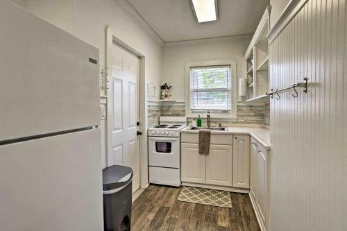 Apartamento Pet-friendly Property - Perfect For Couples!