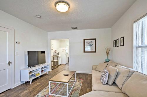 Apartamento Pet-friendly Property - Perfect For Couples!