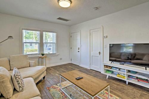Apartamento Pet-friendly Property - Perfect For Couples!