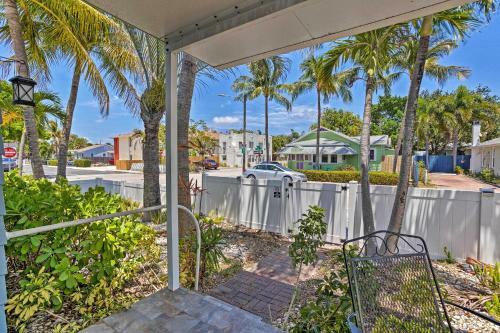 Apartamento Pet-friendly Property - Perfect For Couples!