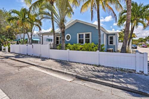 Apartamento Pet-friendly Property - Perfect For Couples!