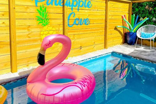 Pineapple Cove