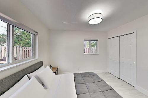 Historic White Fin
