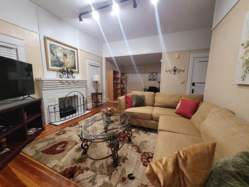 Exquisite Family Home