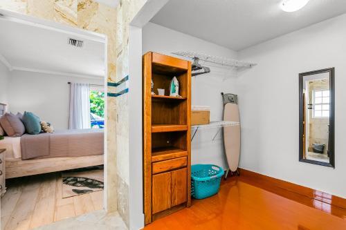 Sandy Feet Retreat