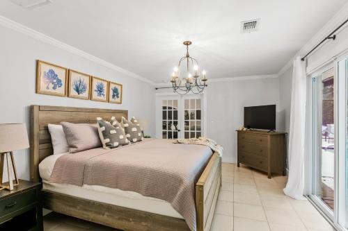 Sandy Feet Retreat