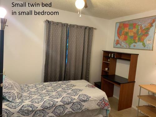 House 3br 1-bath, 8-min From Indian Rocks Beach, Nice Park Thru Back Gate