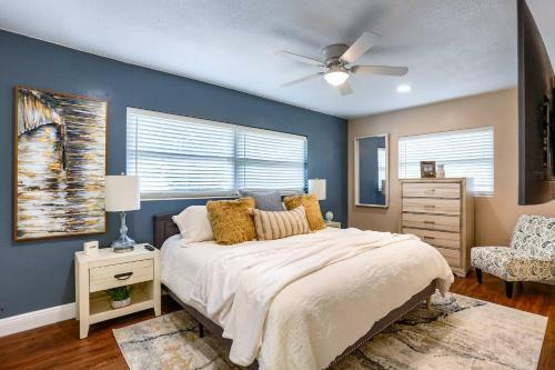 Family Coastal Escape