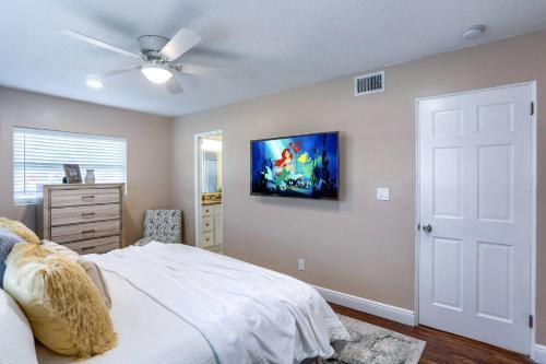 Family Coastal Escape