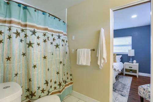 Family Coastal Escape