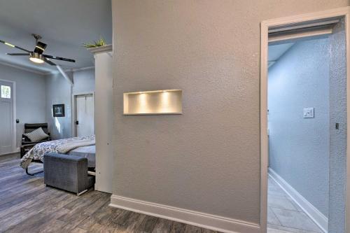 Apartamento Cozy Jacksonville Studio - 10 Mi To Downtown!