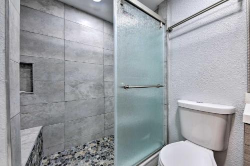 Apartamento Cozy Jacksonville Studio - 10 Mi To Downtown!
