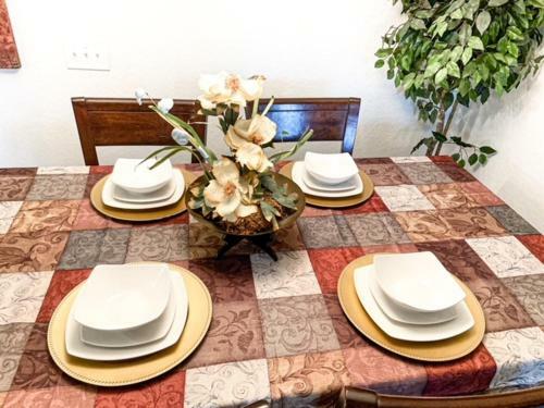Apartamento Cozy Southside Family Friendly Retreat