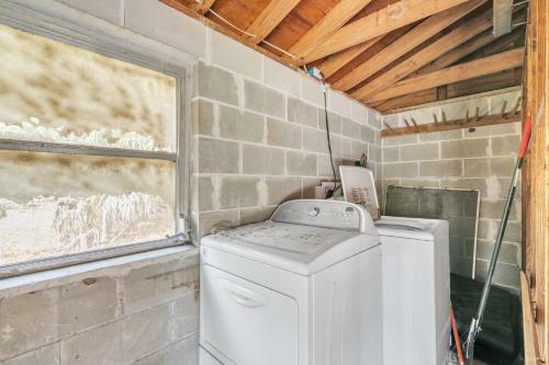Comfy Pet Friendly Home In Jax - Minutes To Downtown! Home