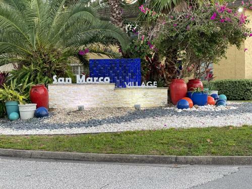 Apartamento San Marco Village