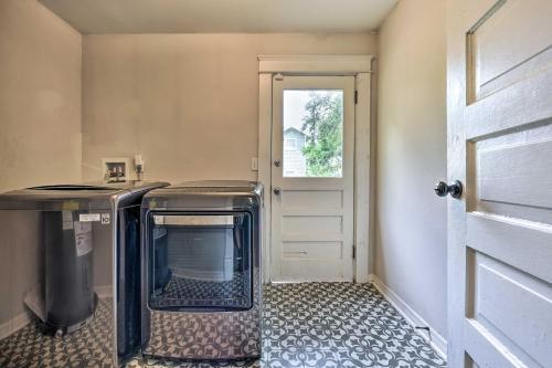 Charming Jacksonville Home Less Than 2 Mi To Downtown