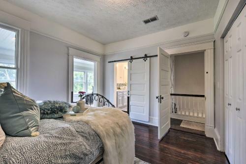 Charming Jacksonville Home Less Than 2 Mi To Downtown