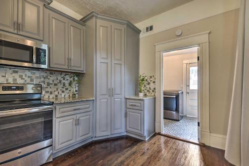 Charming Jacksonville Home Less Than 2 Mi To Downtown