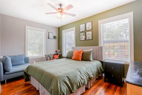 Lakeshore's Sunny Home