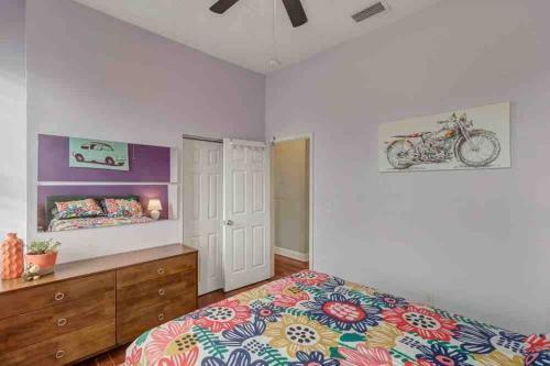 Stylish 2 Br Apartment - Perfect For Relaxing!