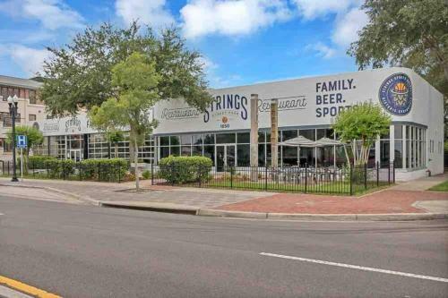 Stylish 2 Br Apartment - Perfect For Relaxing!