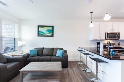 Stay Gia - Modern 1 Bedroom Apartment