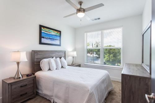 Stay Gia - Modern 1 Bedroom Apartment