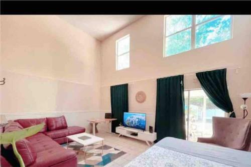 Villa La Casa Mia Long Term Stay 7 Nights Minimum