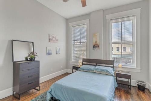 Apartamento Bright & Spacious Apt - Very Pet Friendly!