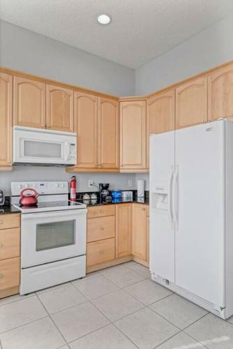 Apartamento Bright & Spacious Apt - Very Pet Friendly!