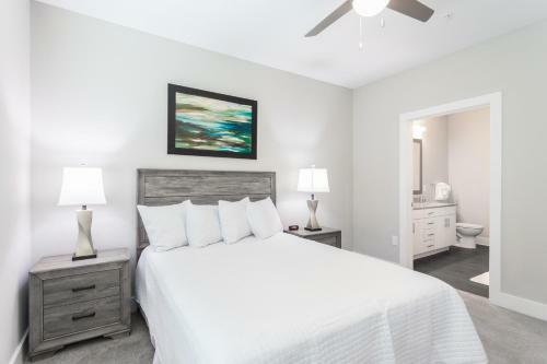 Stay Gia Modern 2 Bedroom Apartment At The Exchange