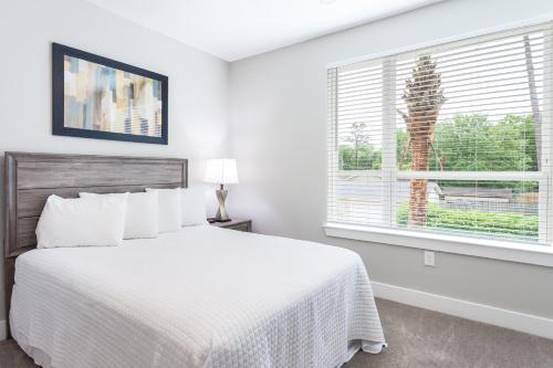 Stay Gia Modern 2 Bedroom Apartment At The Exchange