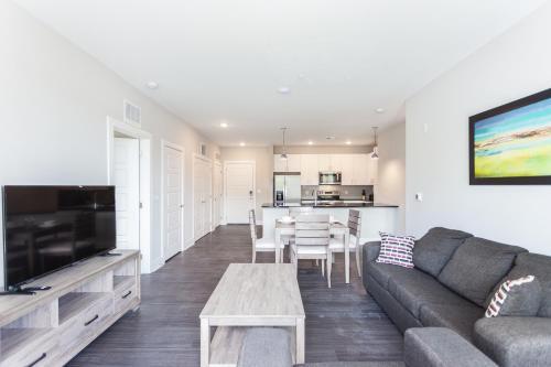 Stay Gia Modern 2 Bedroom Apartment At The Exchange