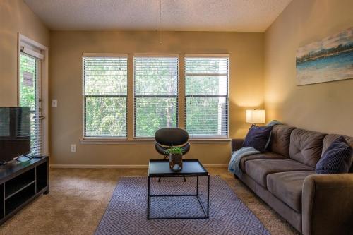 Apartamento Frontdesk I The Meridian Jacksonville