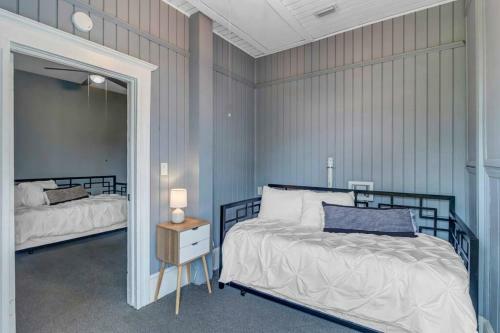 Apartamento Spacious & Elegant - Huge Apt Close To 3 Breweries