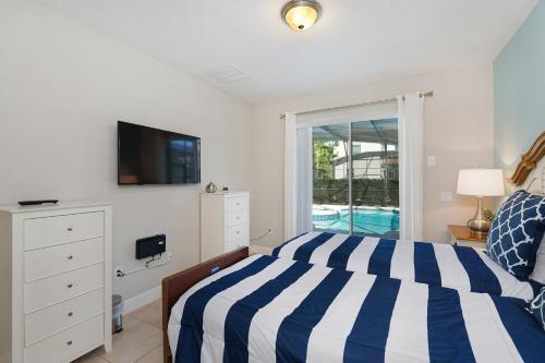 Villa 5 Bed Home At Solterra Resort 5381
