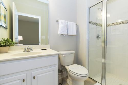 Villa 5 Bed Home At Solterra Resort 5381