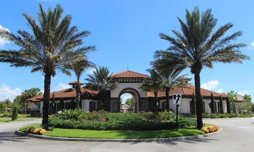 Villa 5 Bed Home At Solterra Resort 5381