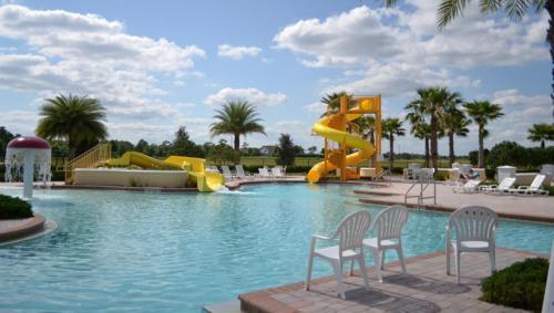 Villa 6 Bedroom Home At Providence Resort 2281