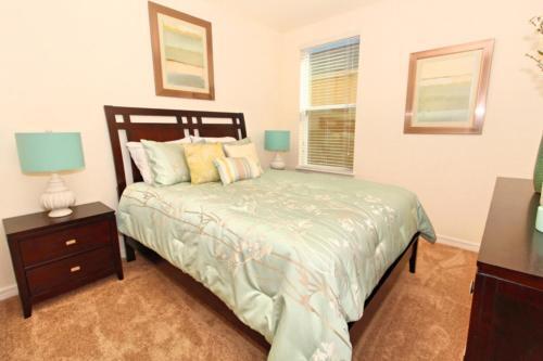 Villa 5 Bed Home At Dales Westhaven 1342