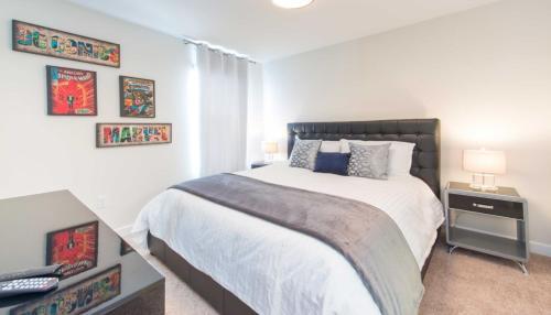 Champions Gate Grand Escape - Six Bedroom Home