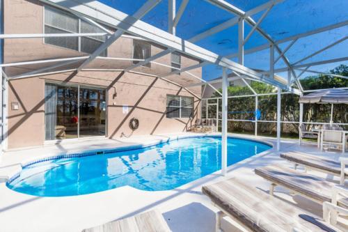 Villa 5 Bedroom Home At Highlands Reserve 157