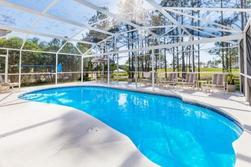 Villa 5 Bedroom Home At Highlands Reserve 157