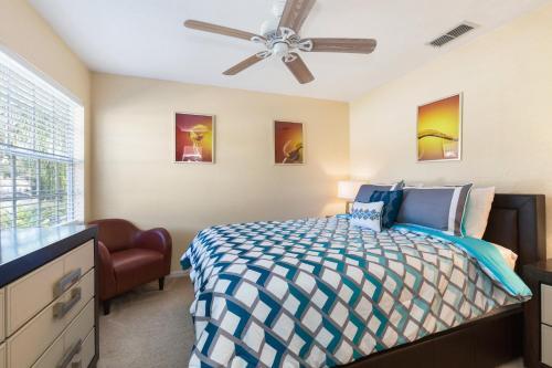 Villa 5 Bedroom Home At Highlands Reserve 157