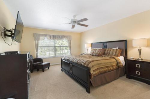 Villa 5 Bedroom Home At Highlands Reserve 157
