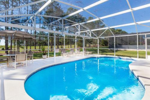 Villa 5 Bedroom Home At Highlands Reserve 157