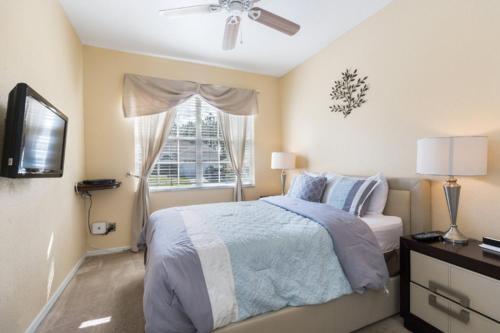 Villa 5 Bedroom Home At Highlands Reserve 157